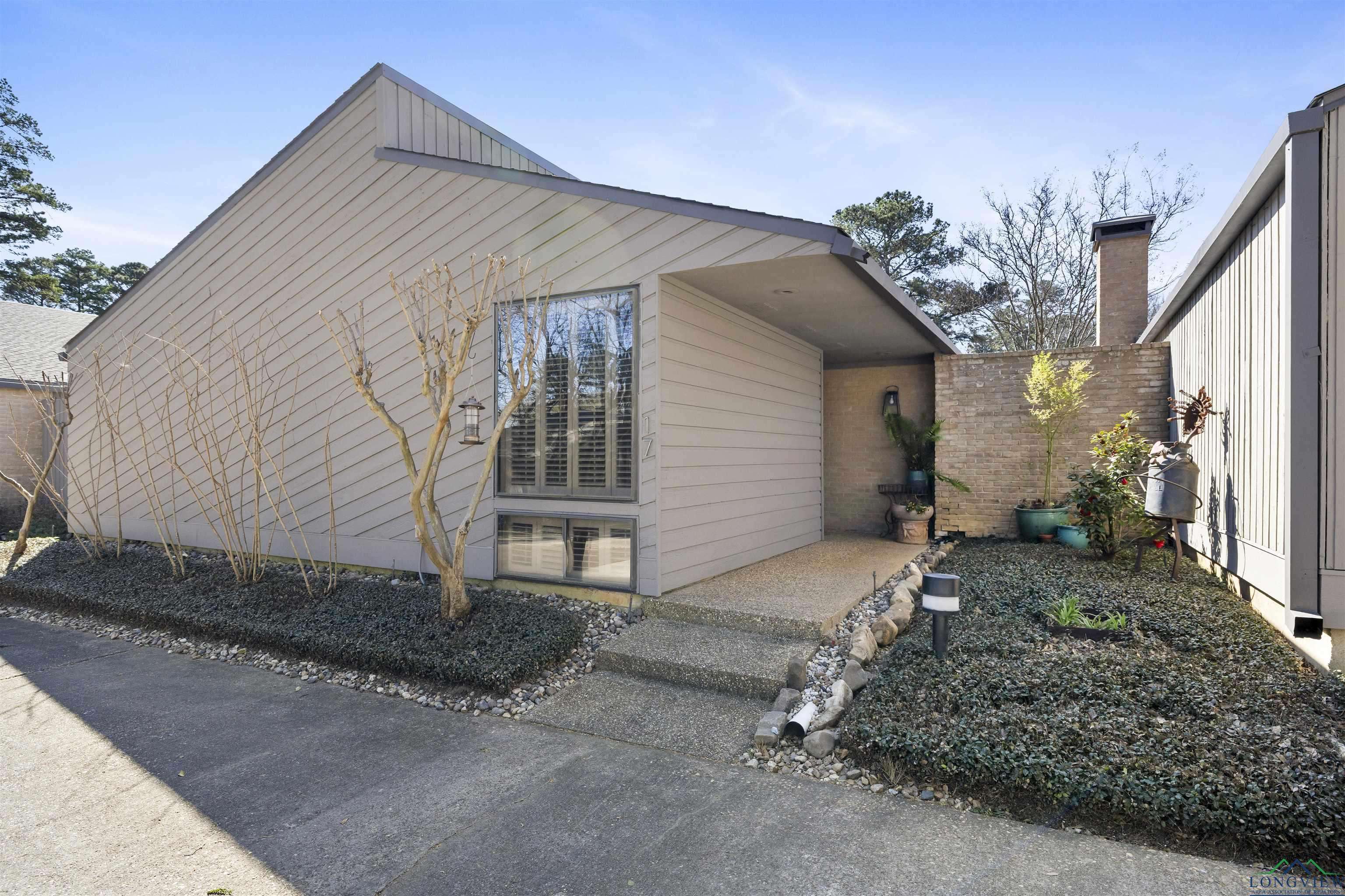 17 Bramlette Pl., Longview, TX 75601
