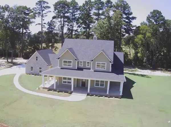 121 INDIAN ROCK RD., Gilmer, TX 75645