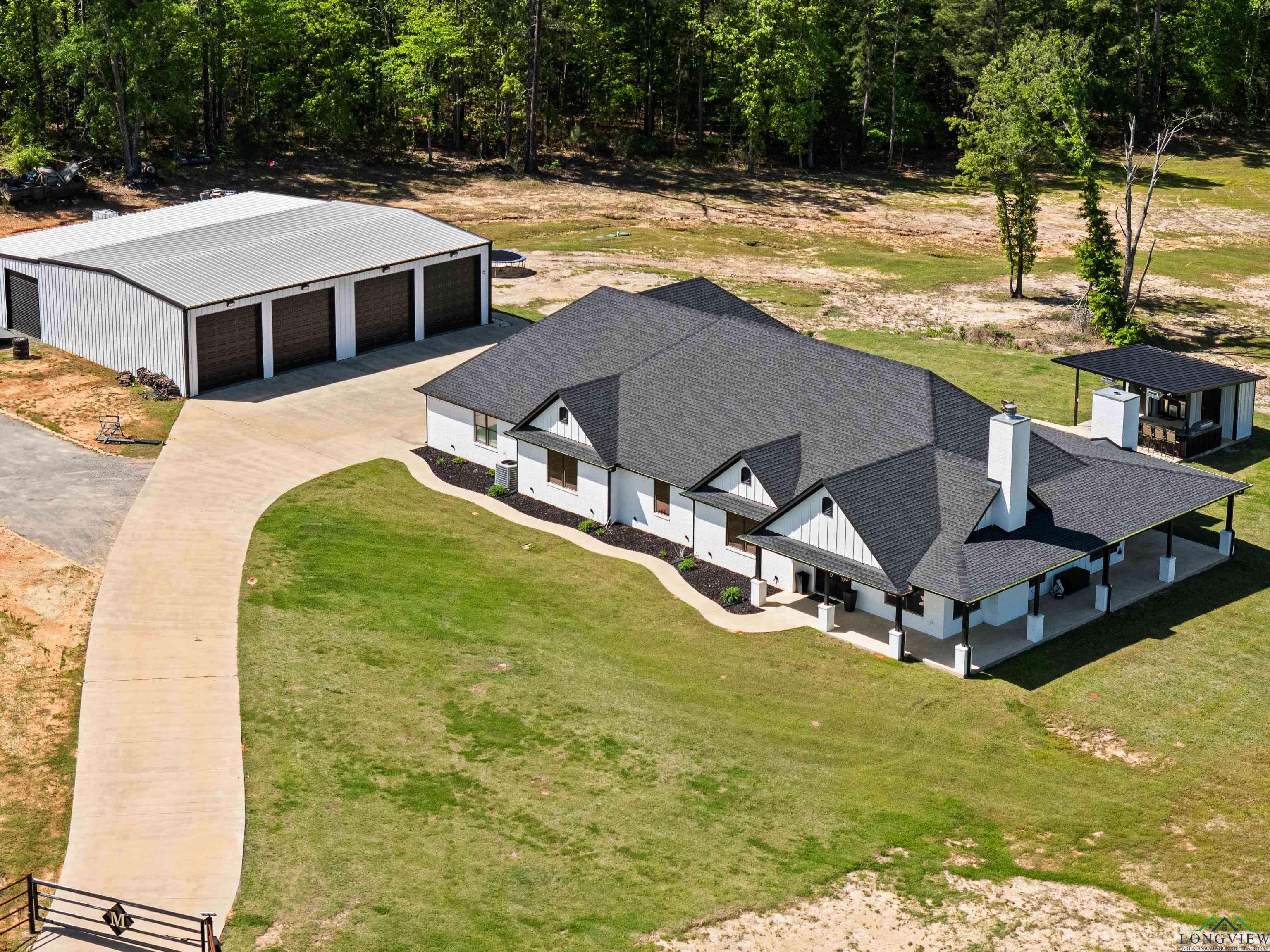 Kilgore, TX 75662,4279 S Old Hwy 135