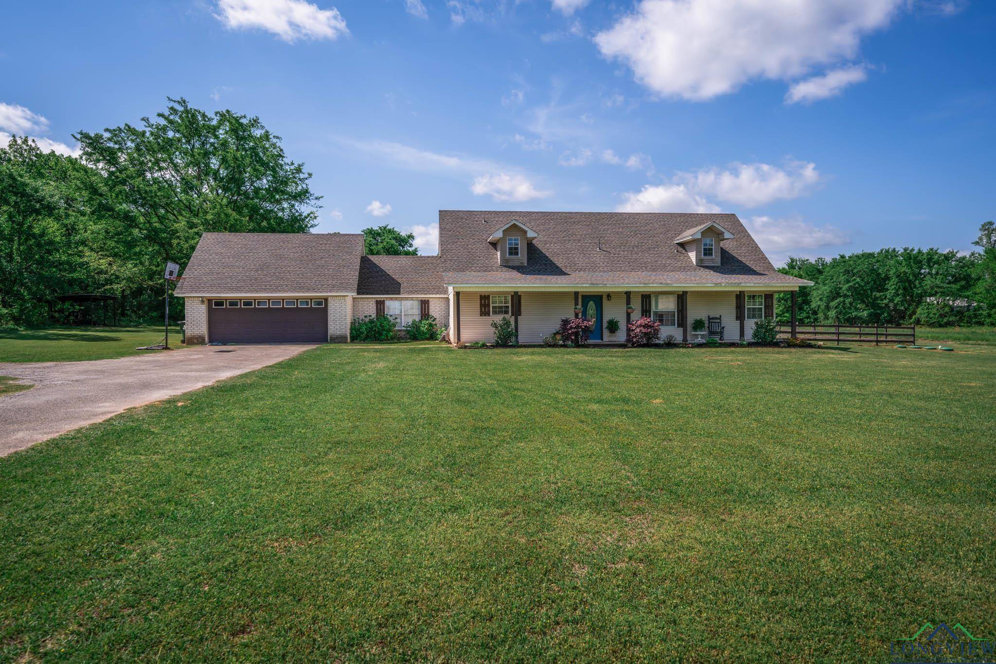 14250 TIMBERIDGE LANE, Winona, TX 75792