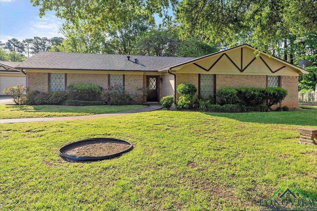 Longview, TX 75605-1957,214 Ivy Lane