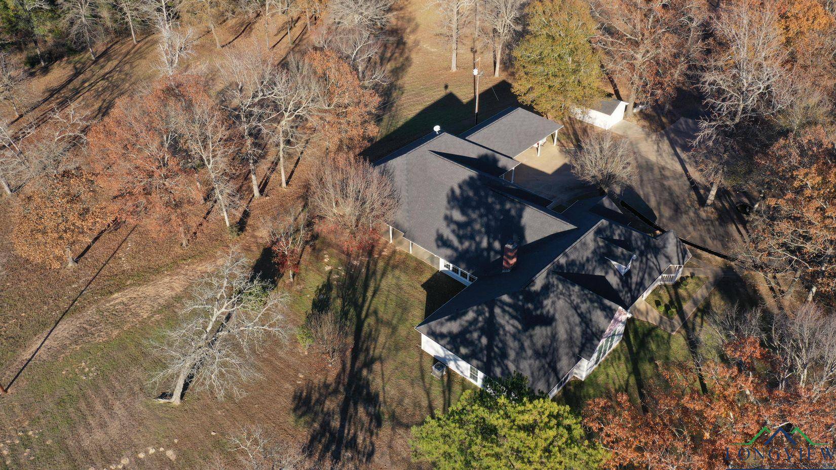 Bivins, TX 75555,9791 Farm to Market 251 S