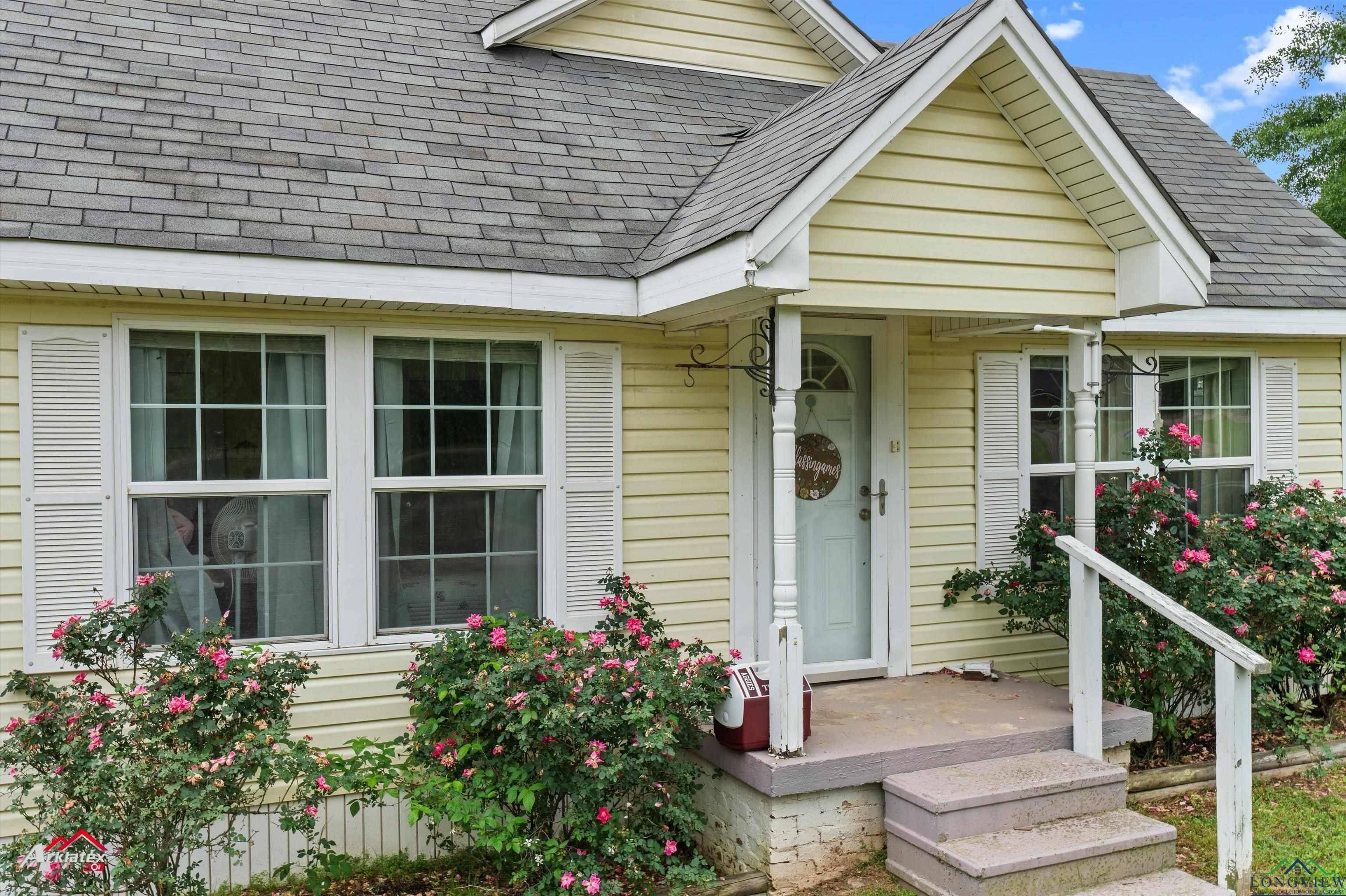 Diana, TX 75651,16965 FM 450 N