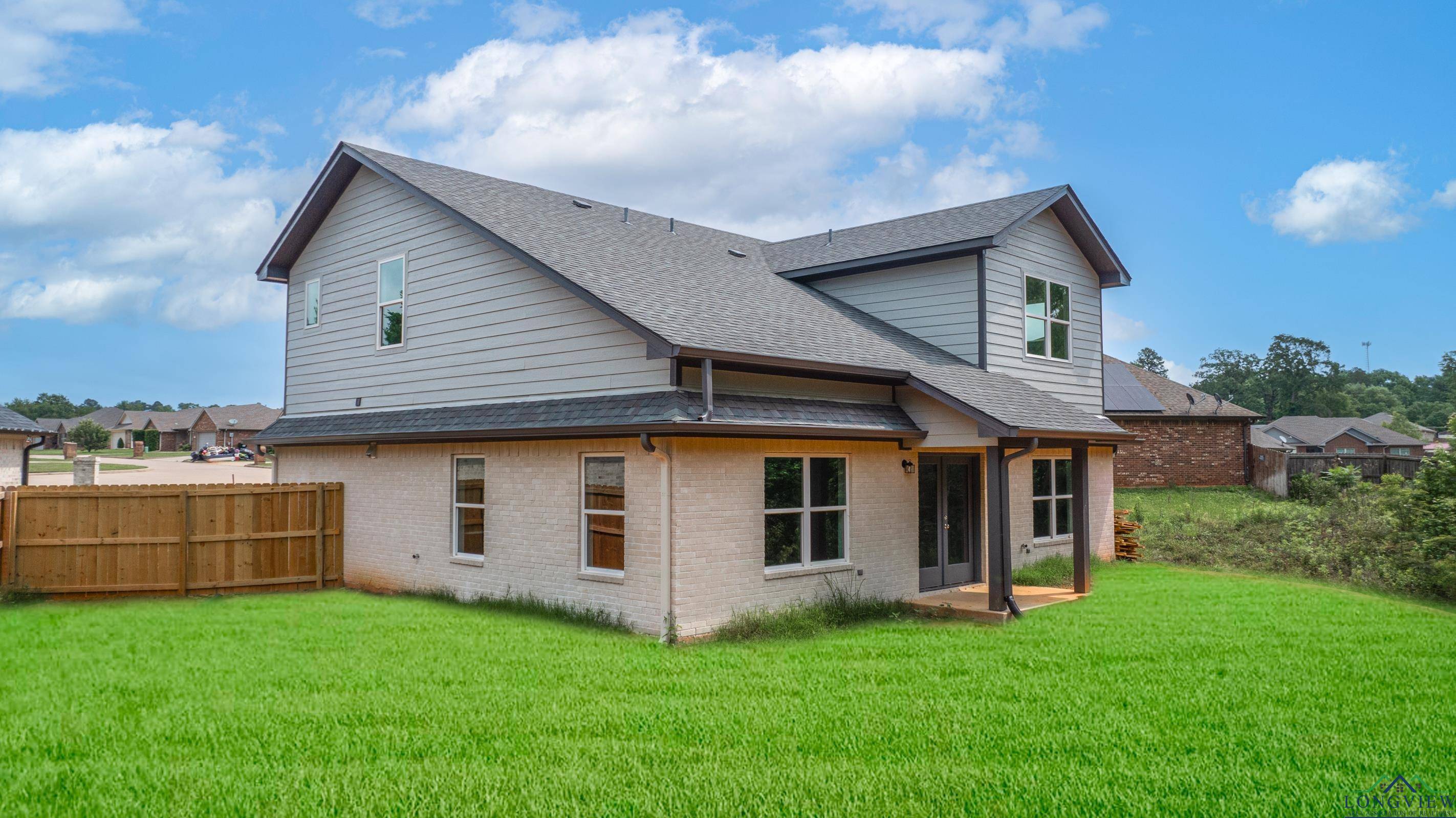 Longview, TX 75604,126 Lakeway Lane