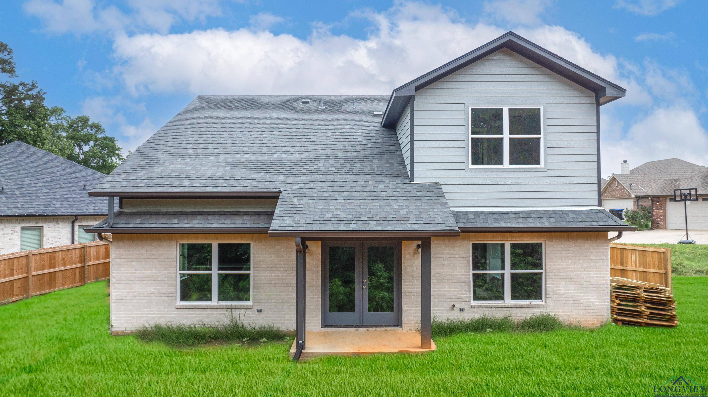 Longview, TX 75604,126 Lakeway Lane