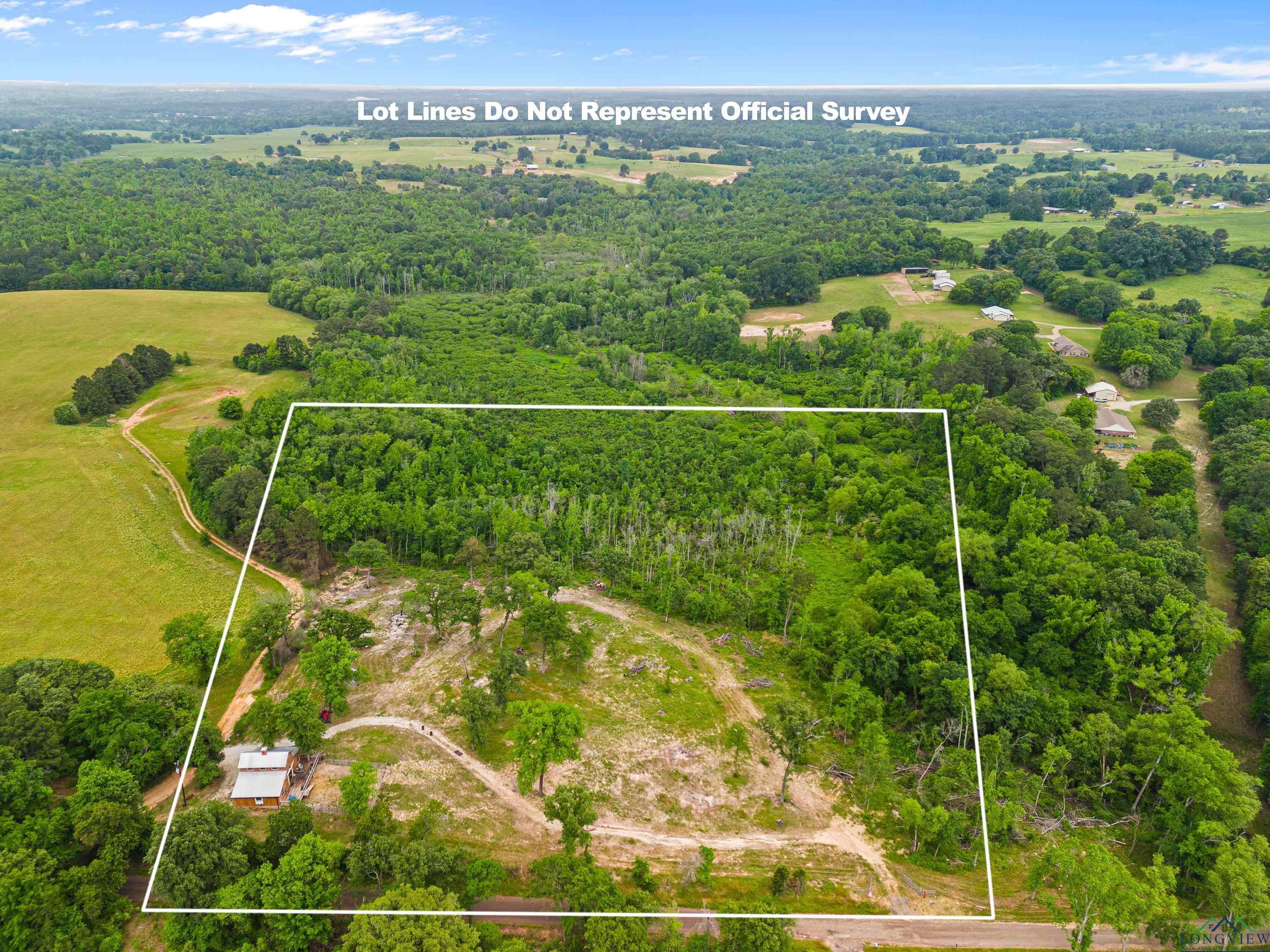 Henderson, TX 75652-1111,1684 E County Road 236