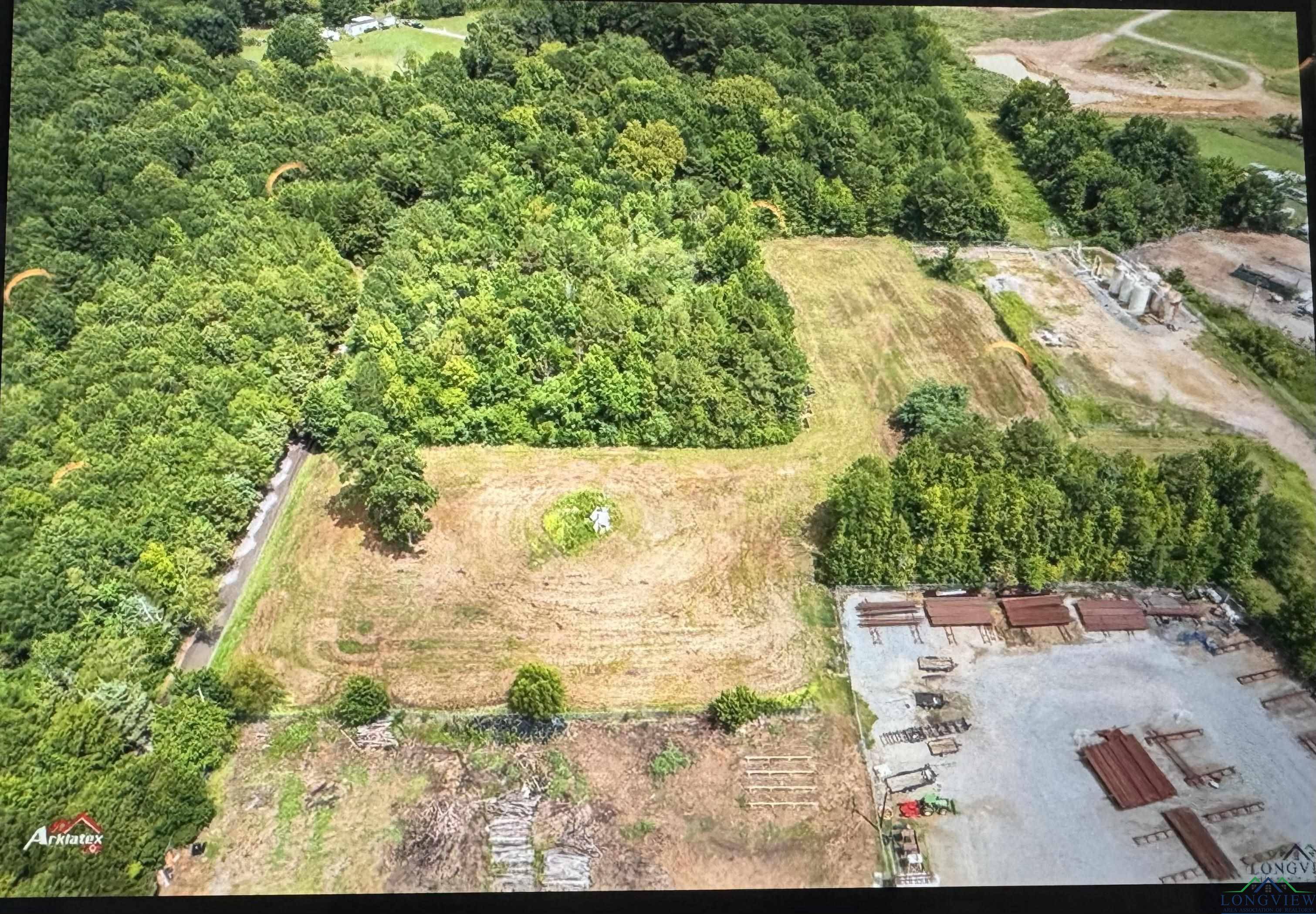 TBD Lawrence ST, Carthage, TX 75633