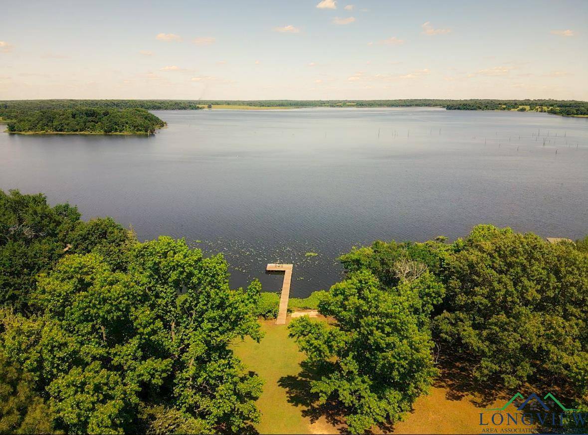 1085 Private Road 5860, Yantis, TX 75497-4749