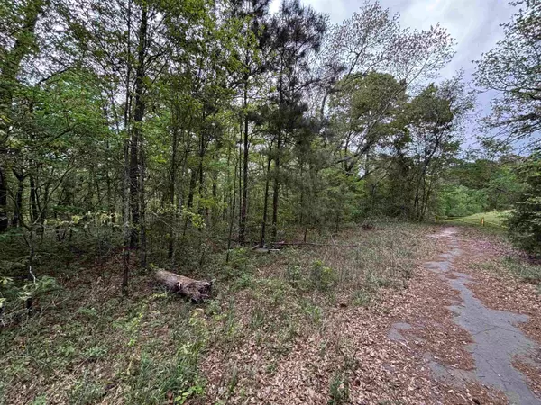TBD W Oakwood Drive, Gilmer, TX 75645