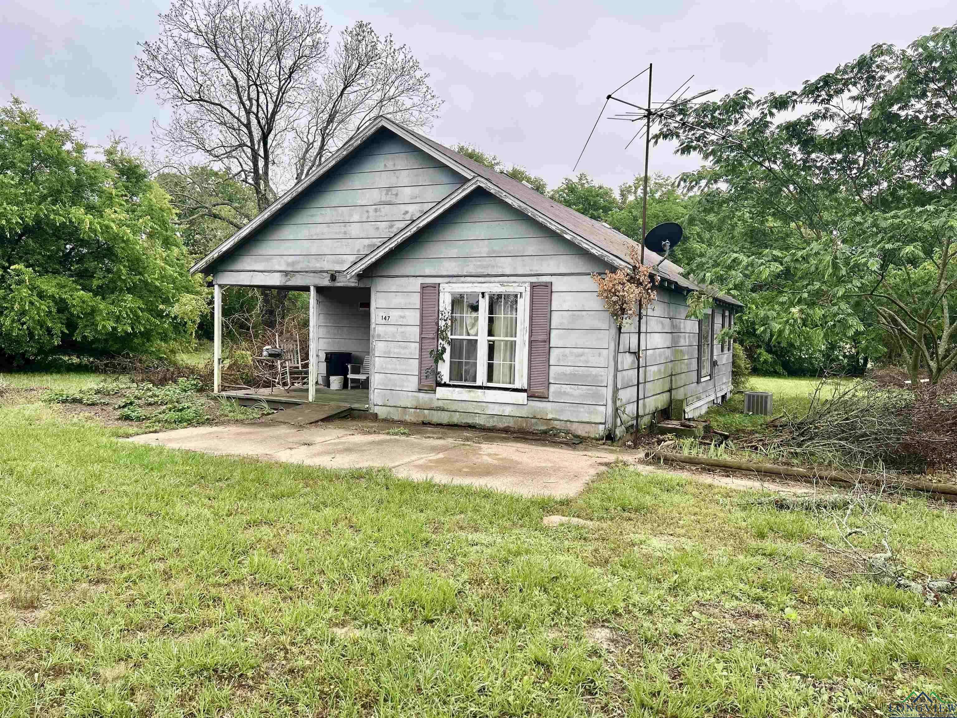 147 Chestnut, Big Sandy, TX 75755