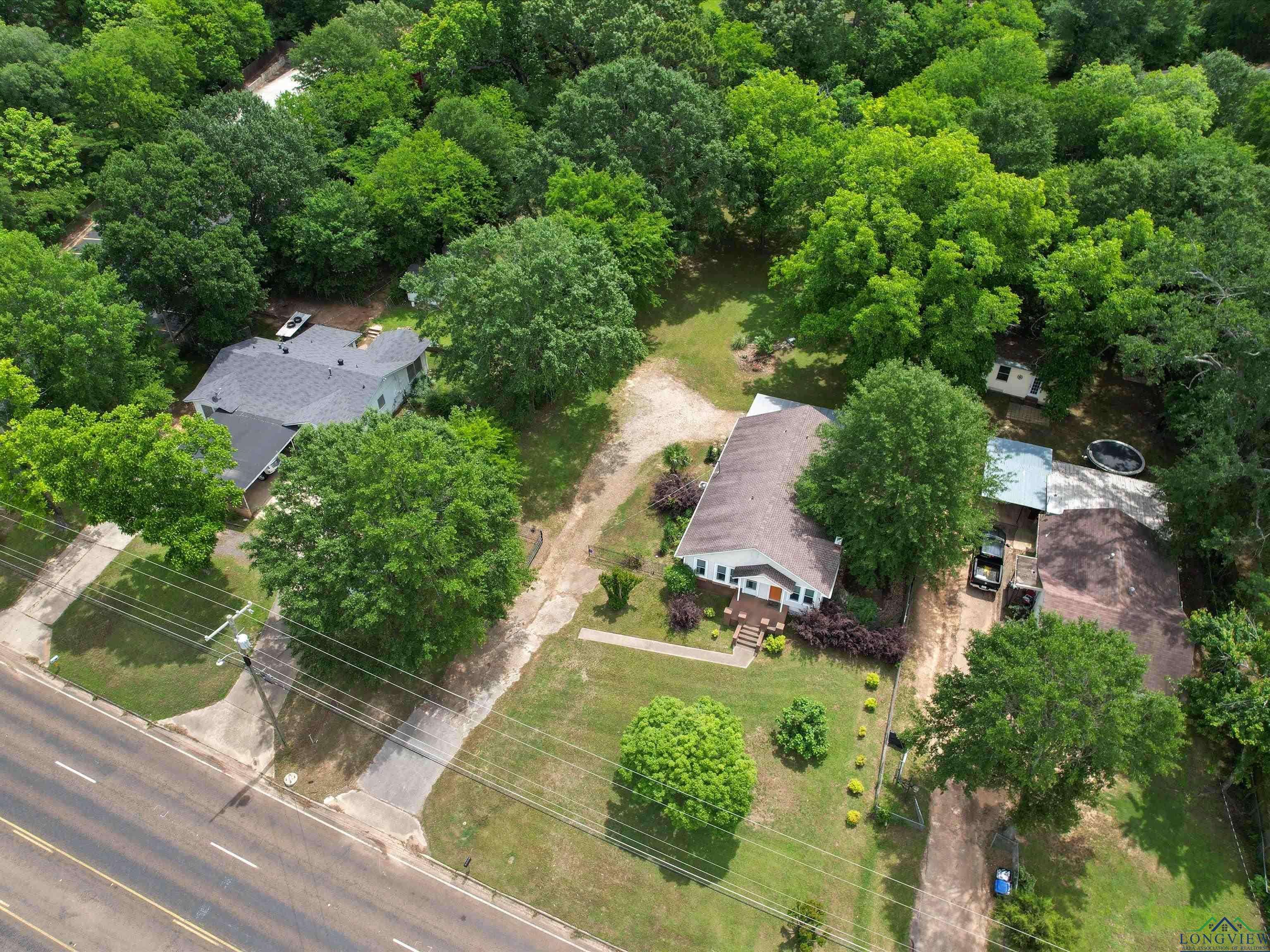 Longview, TX 75701,1508 Alpine Rd