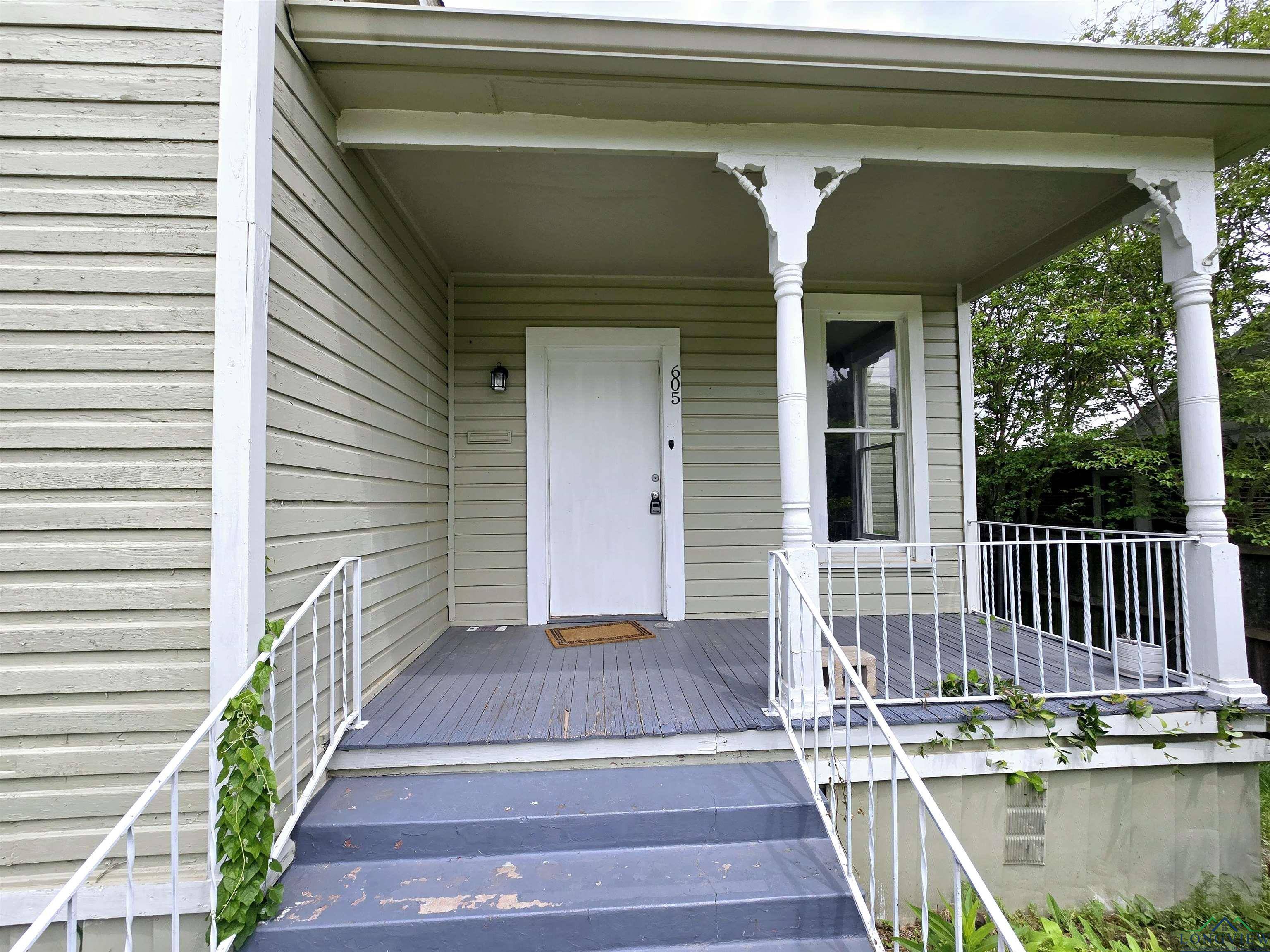 Marshall, TX 75670,605 E Rusk St