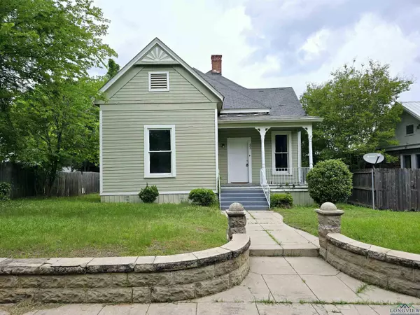 605 E Rusk St, Marshall, TX 75670