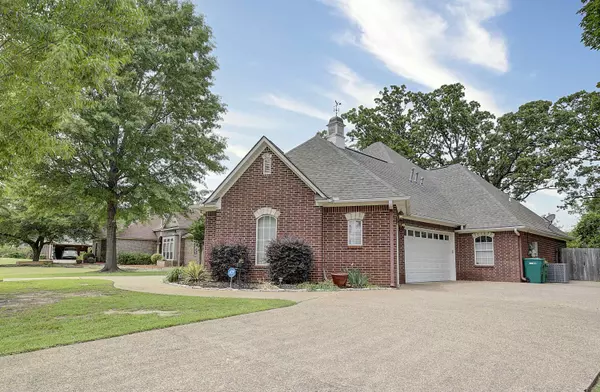 Texarkana, TX 75503,36 Briarwood