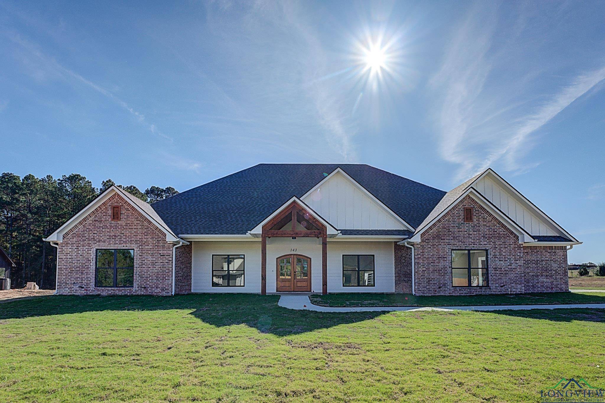 143 Bronco, Texarkana, TX 75503