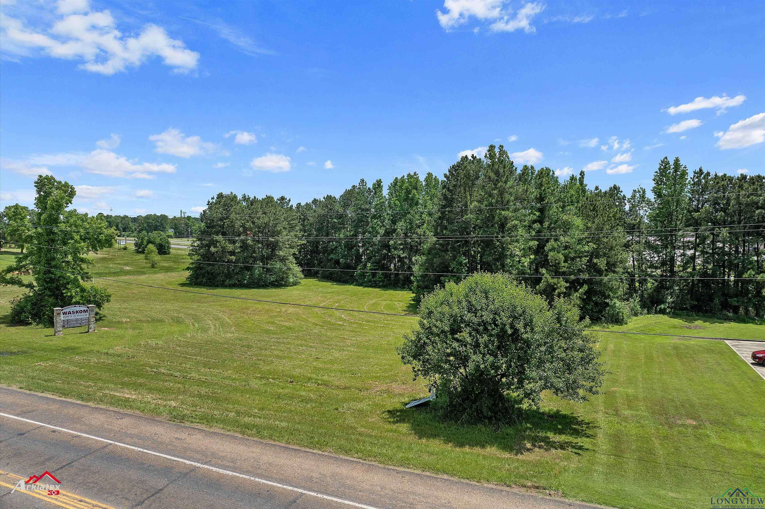 Waskom, TX 75692,TBD W Texas Ave