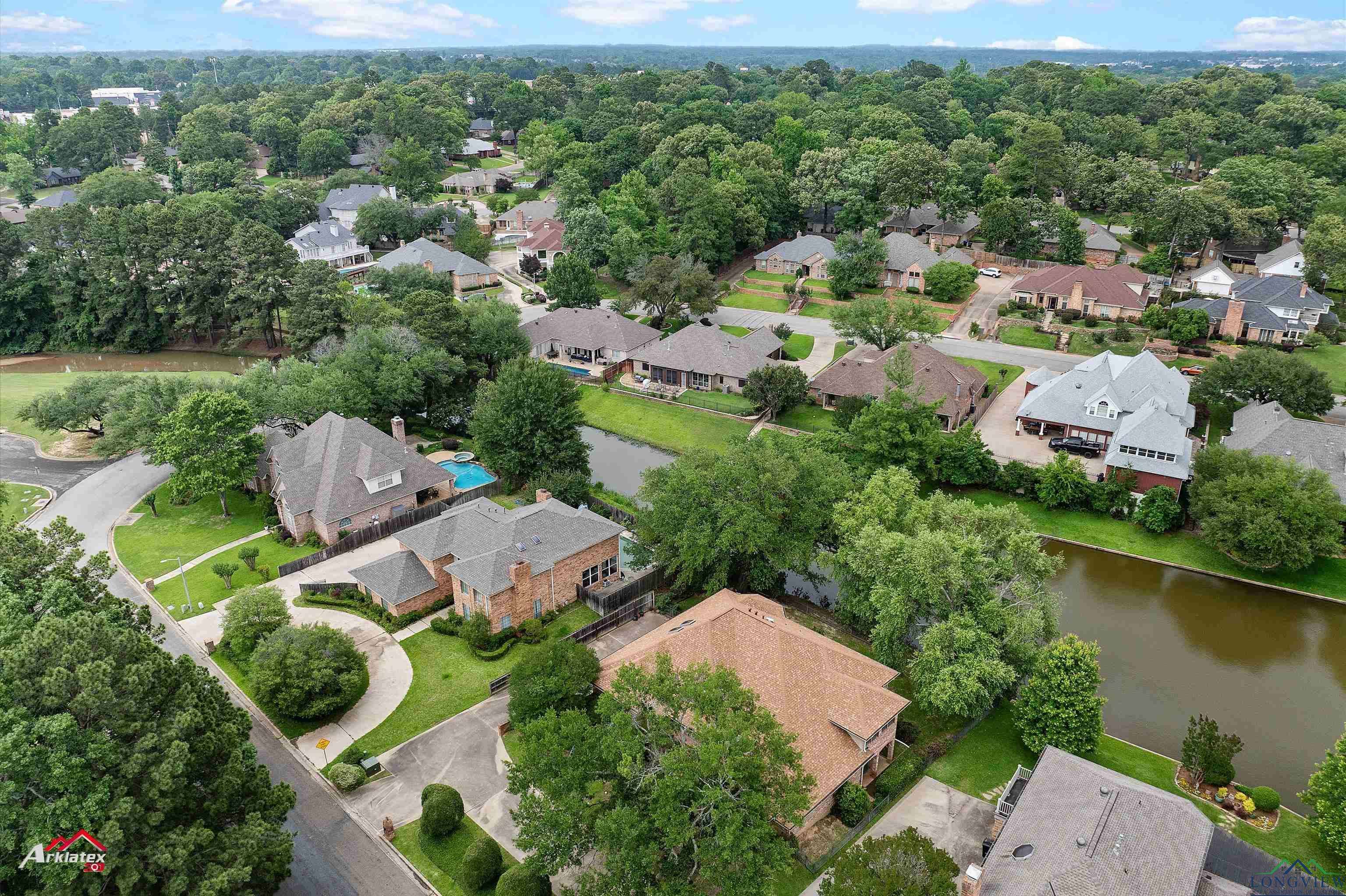 Longview, TX 75604,1502 Meandering Way