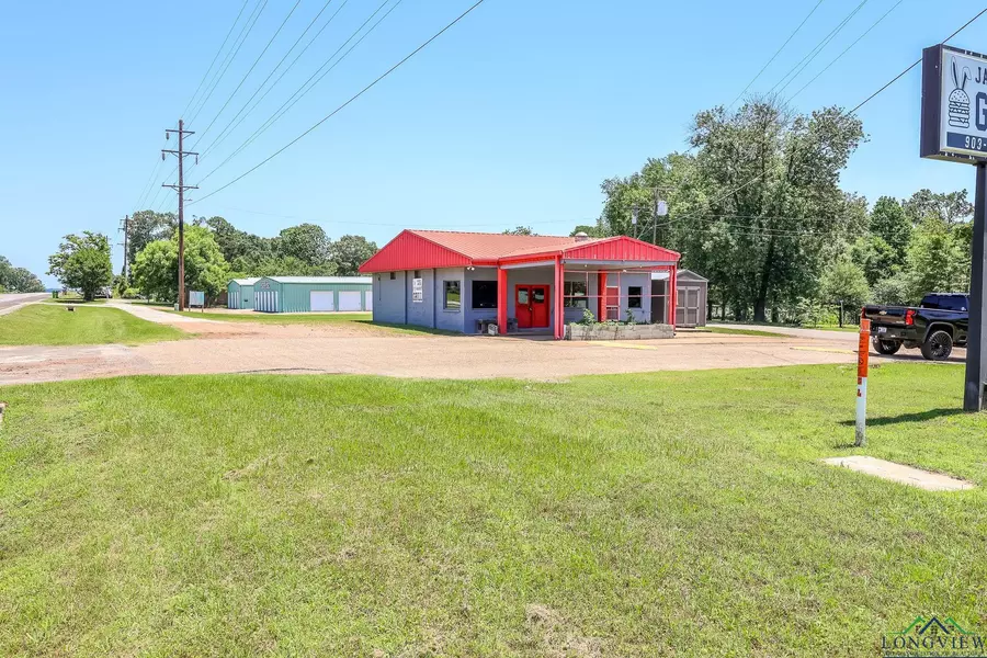 16420 ST HWY 155, Ore City, TX 75683
