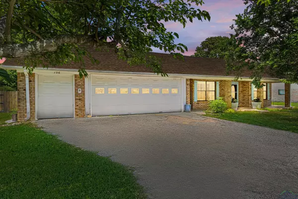 136 Fairway Drive, Bullard, TX 75757