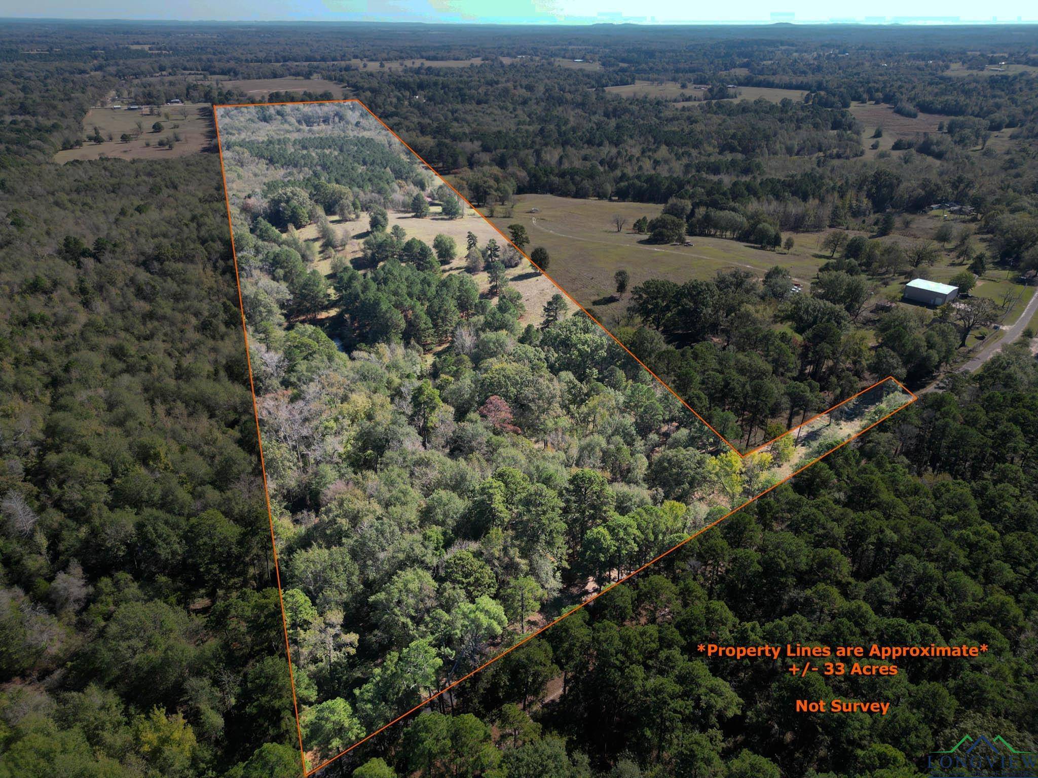 2065 CR 4580, Winnsboro, TX 75494