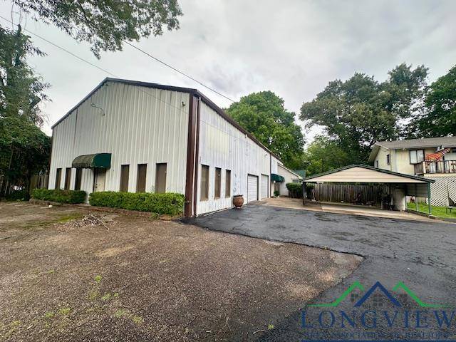 White Oak, TX 75693,2209 & 2211 E Old Hwy 80