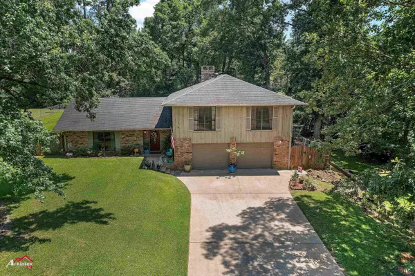 905 Moonbeam Avenue, Center, TX 75935