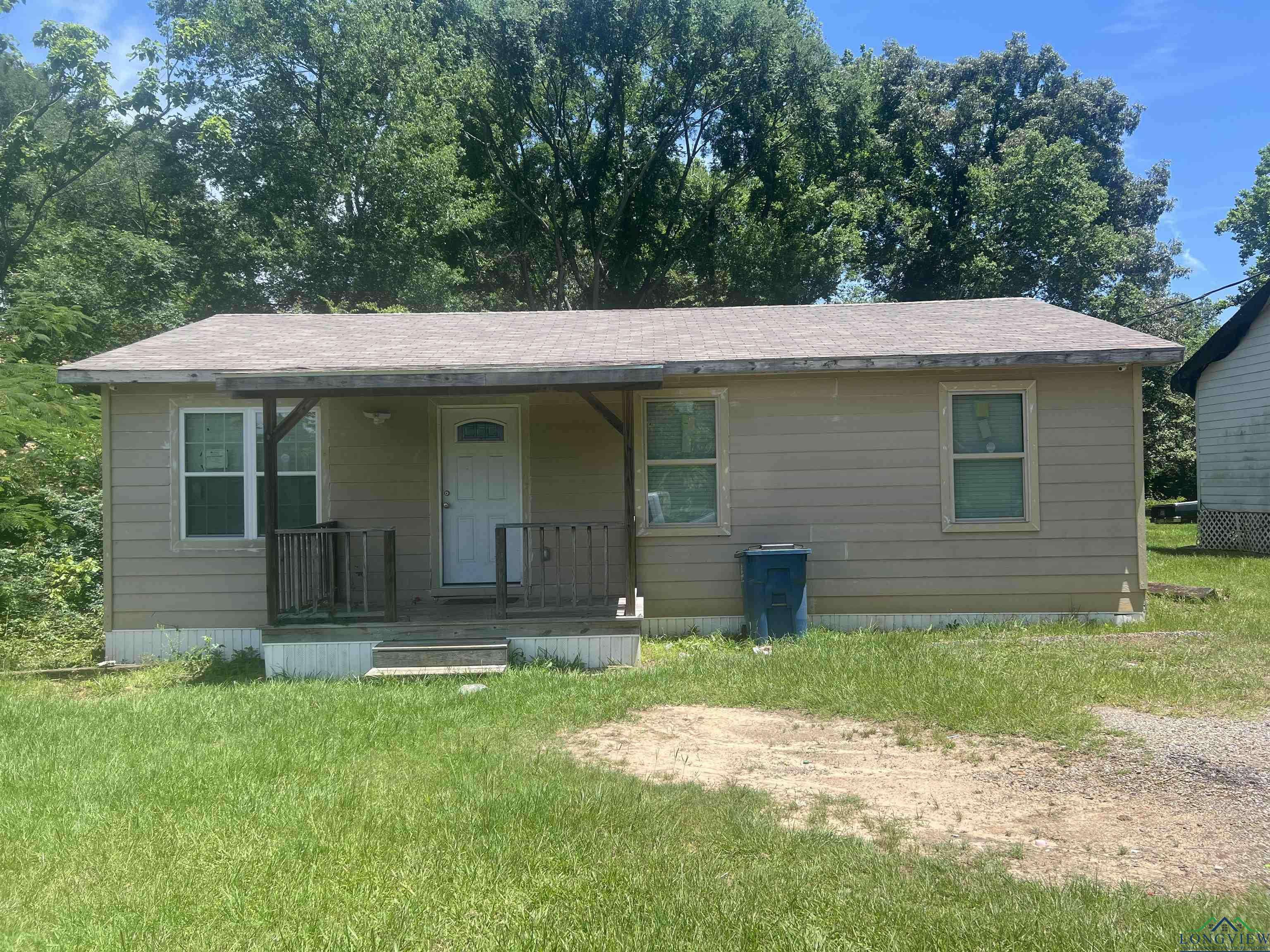 1504 Kingfish, Marshall, TX 75670