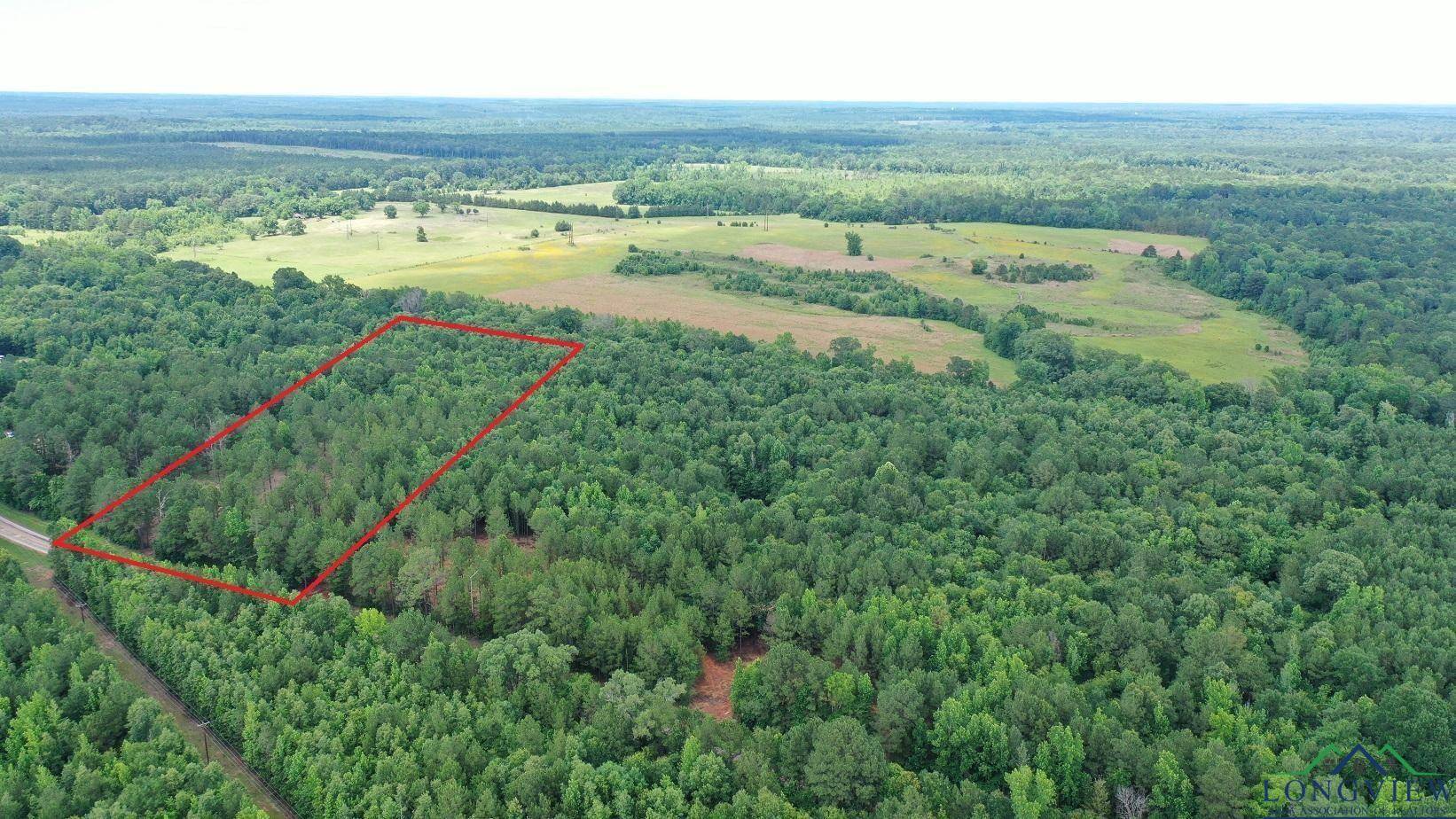 0002 FM 805, Jefferson, TX 75657