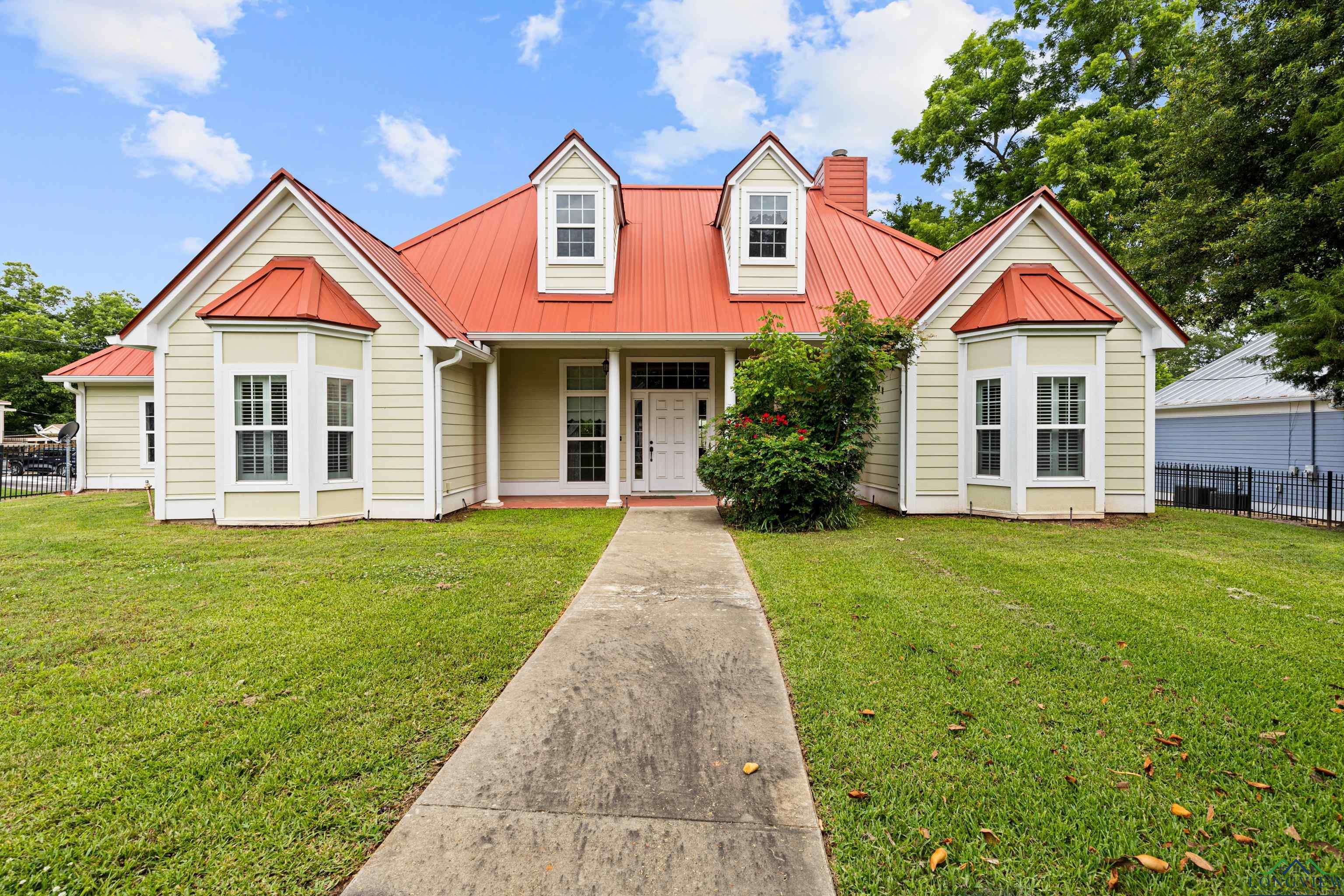 Jefferson, TX 75657,411 W Austin