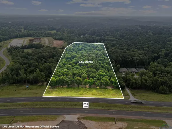 TBD Hwy 259 N, Longview, TX 75605