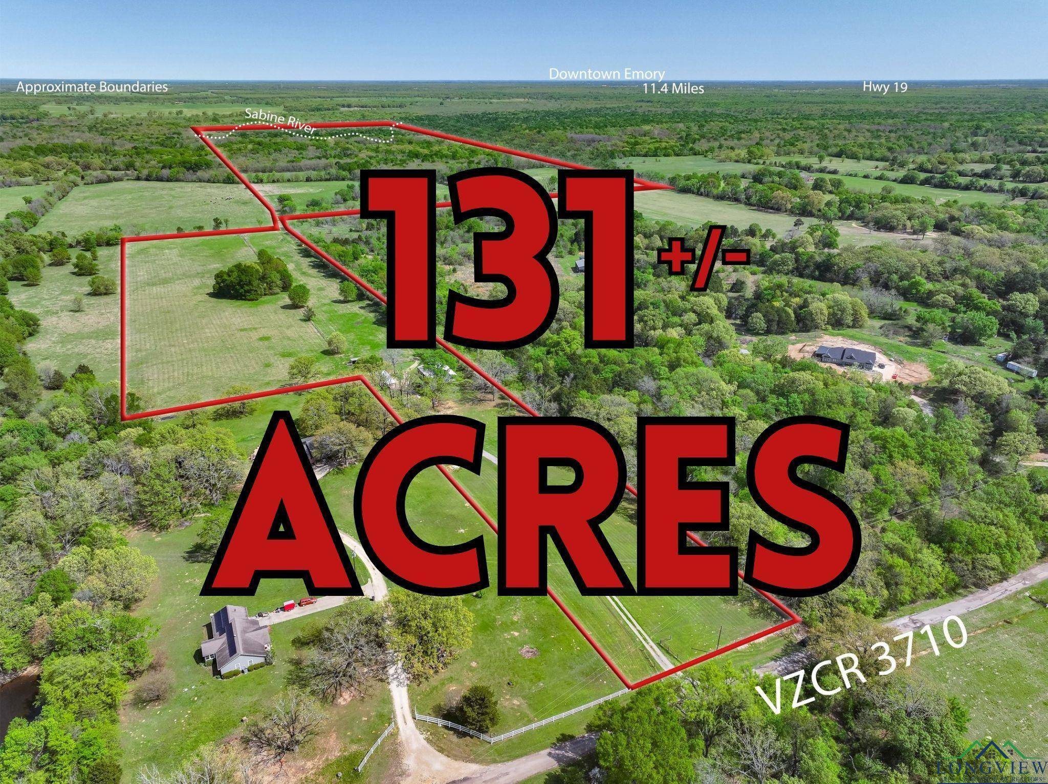 902 Vz County Road 3710, Edgewood, TX 75117