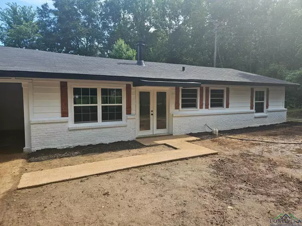 Kilgore, TX 75662,304 Highland