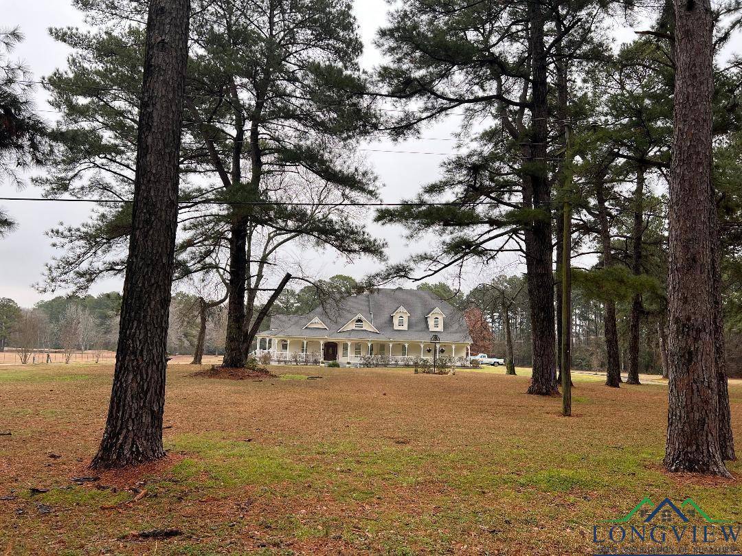 374 CR 104, Carthage, TX 75633-0000