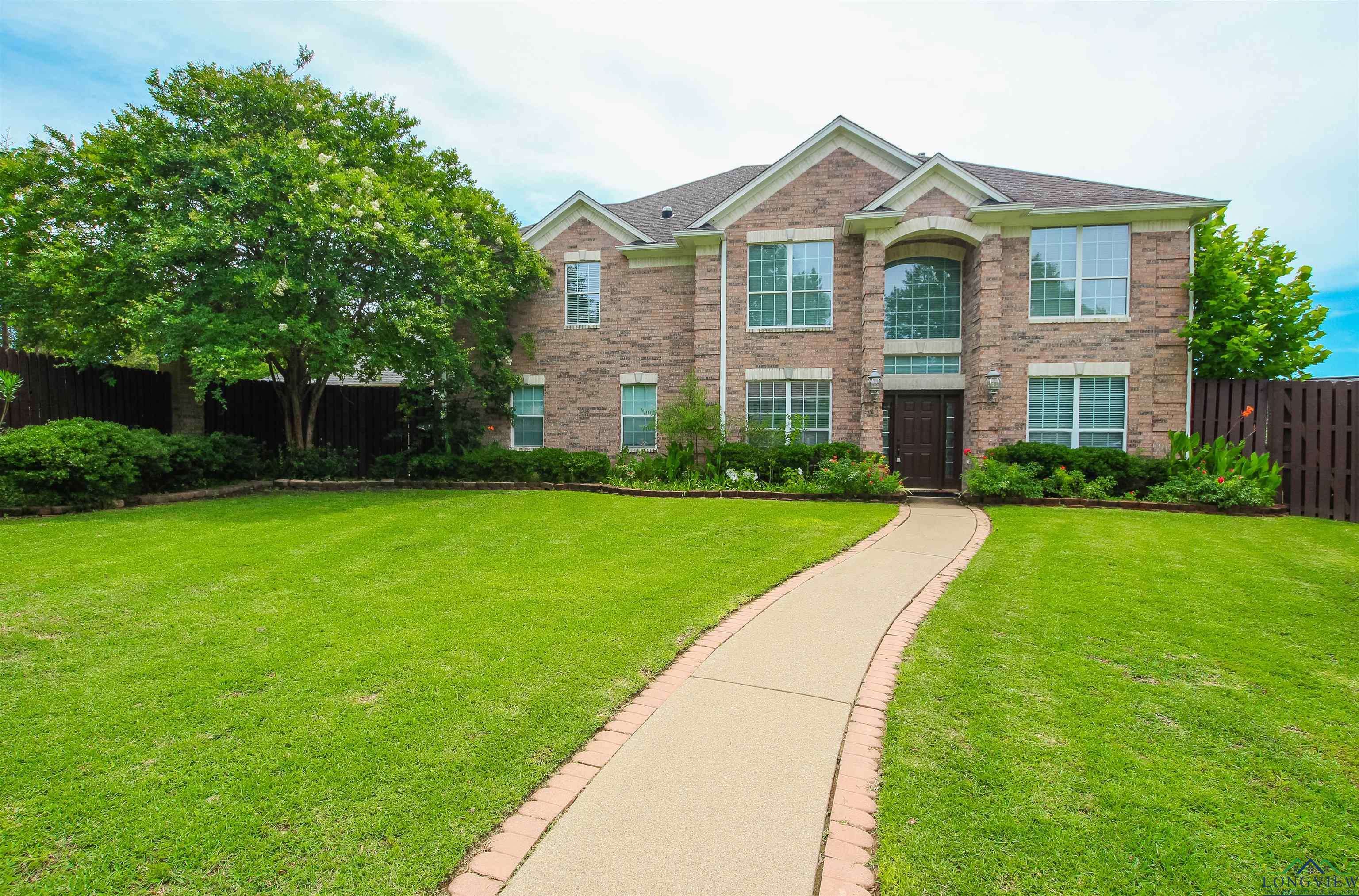 Tyler, TX 75707,5718 Gloucester Dr