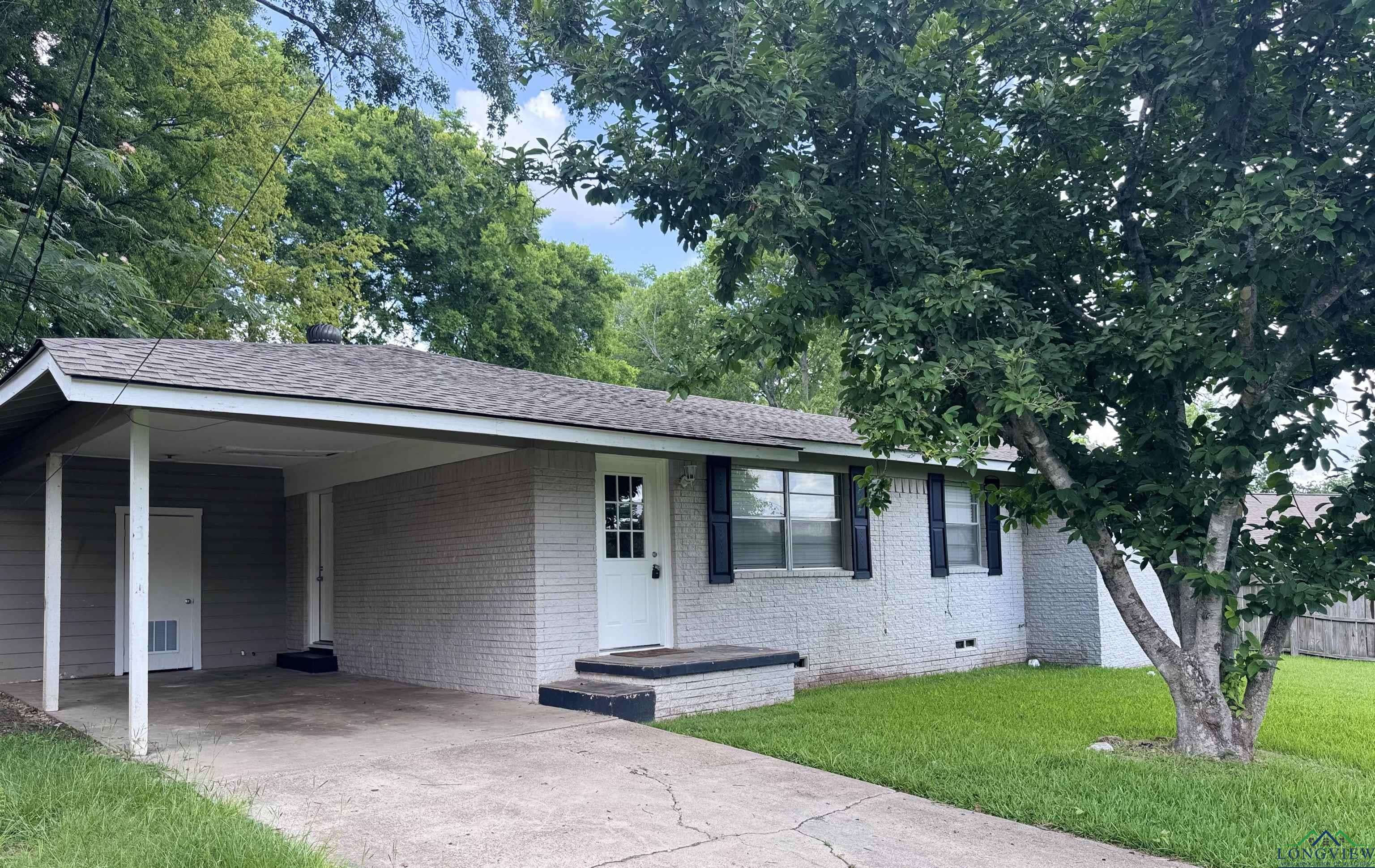 913 Centenary, Longview, TX 75601