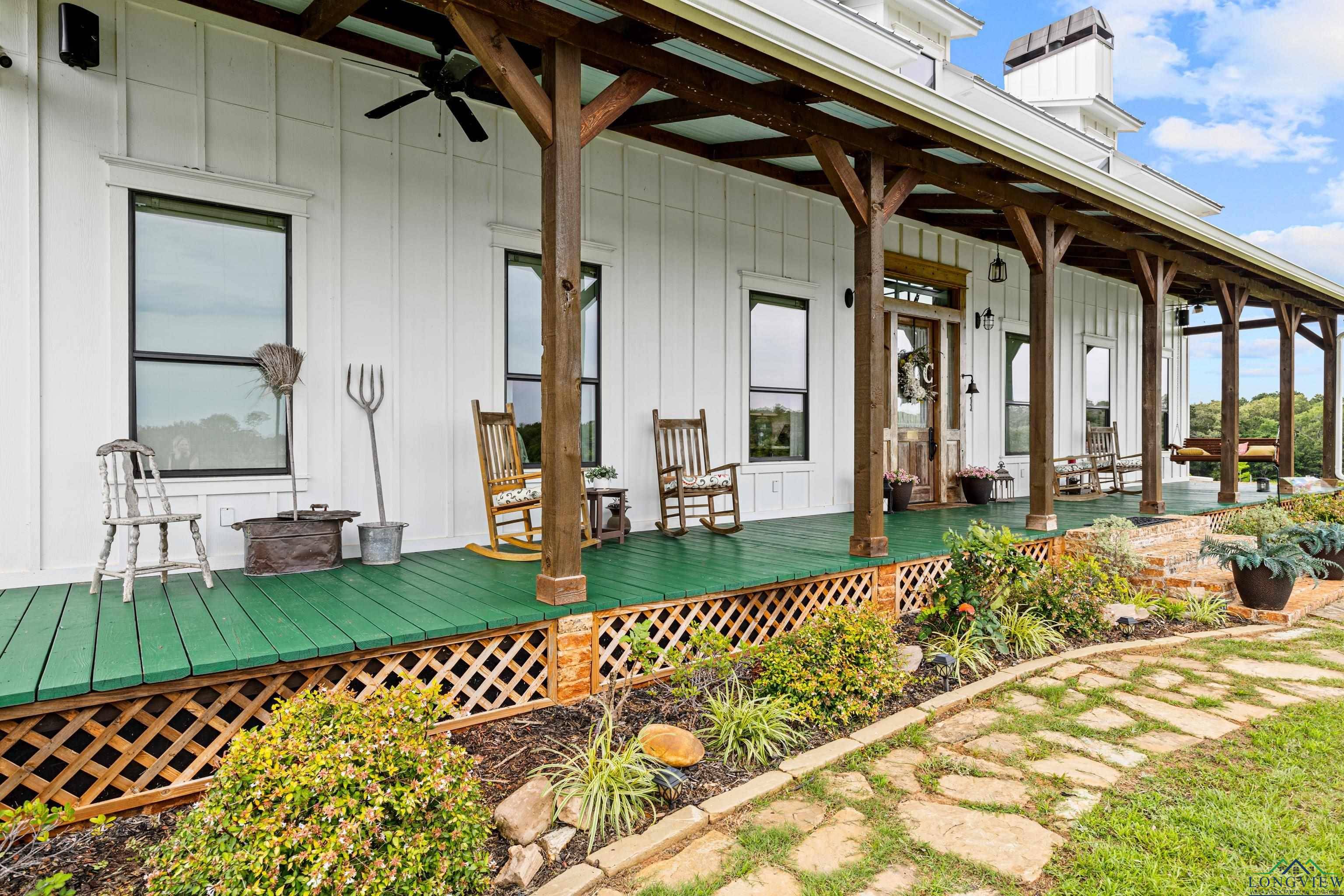 Jefferson, TX 75657,180 Hill Top Drive