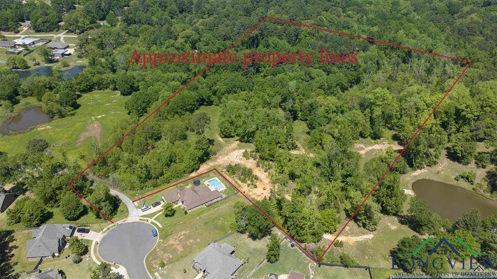 TBD Strait Ln., Longview, TX 75604
