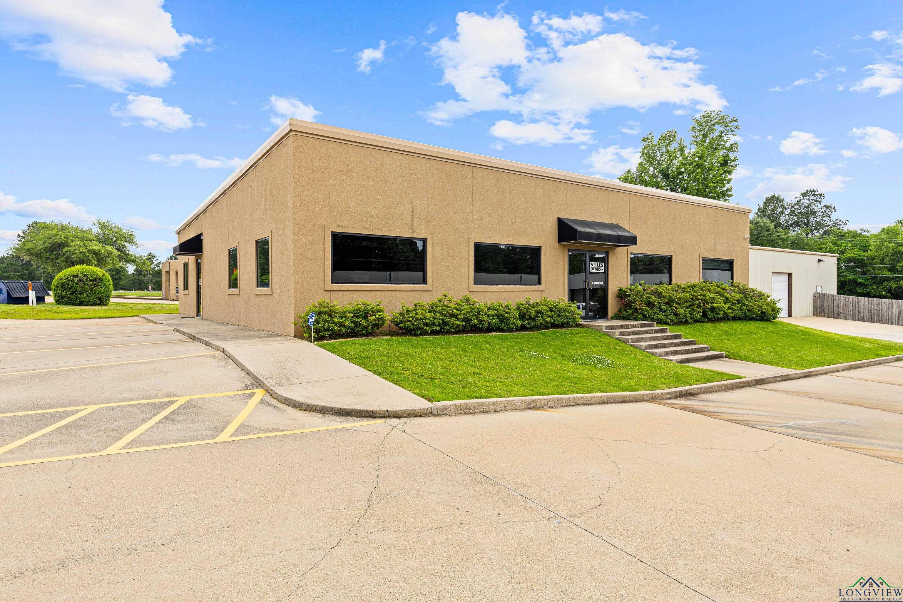 103 Community Blvd, Longview, TX 75606