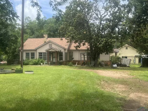 Gladewater, TX 75647,25033 Country Club Road