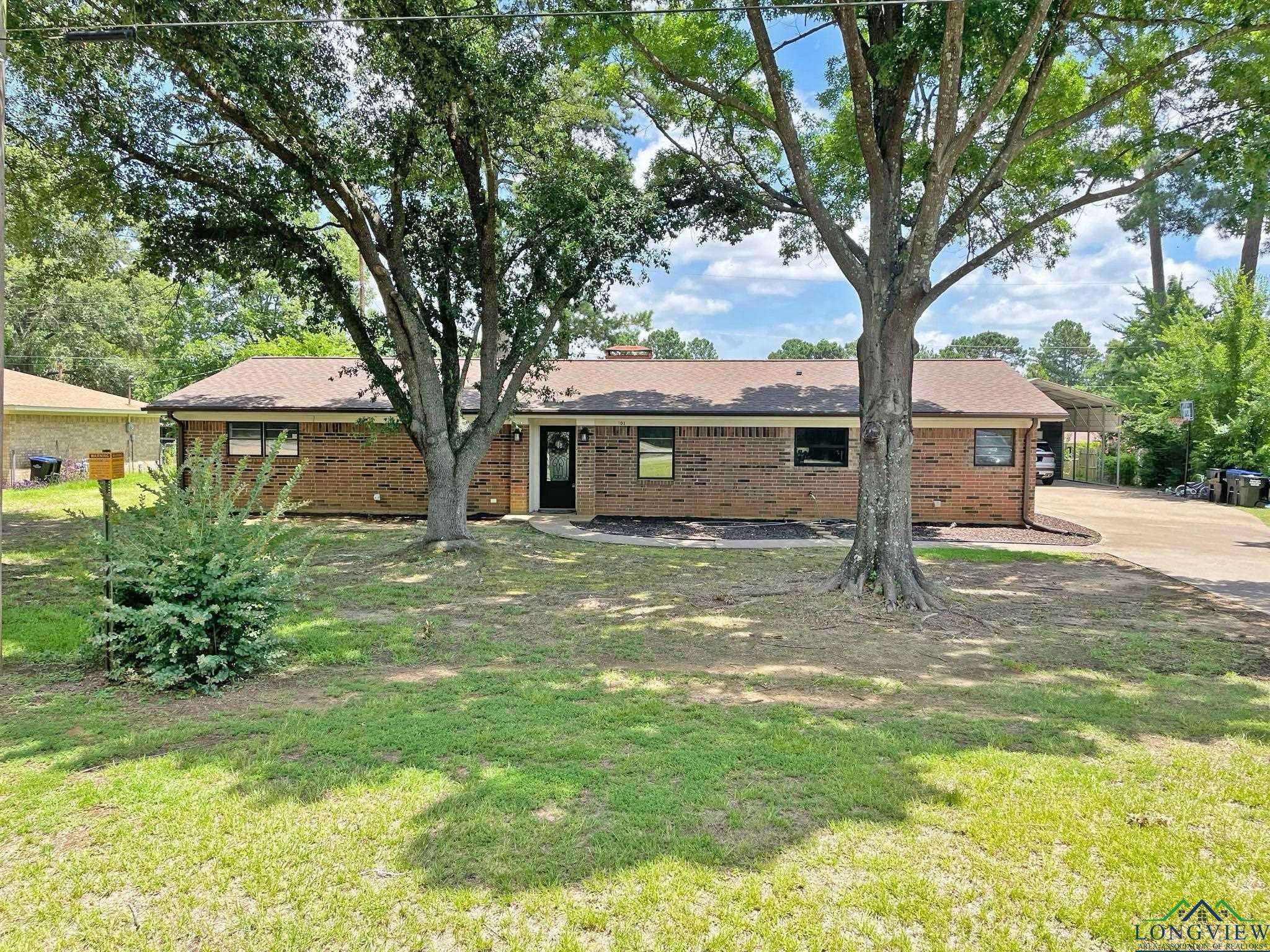 5301 Tenneryville Rd., Longview, TX 75604