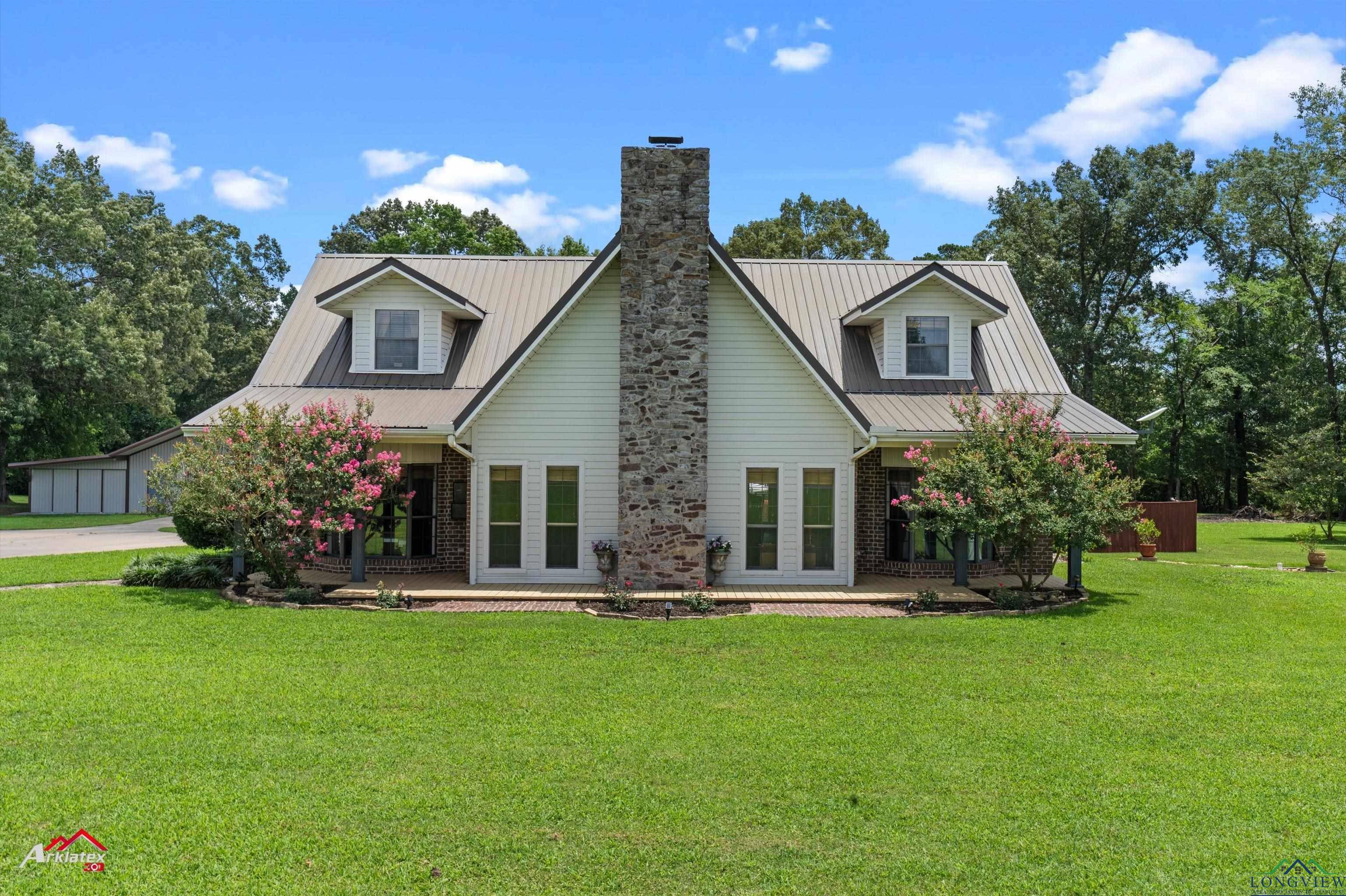 Carthage, TX 75633,1463 County Road 106