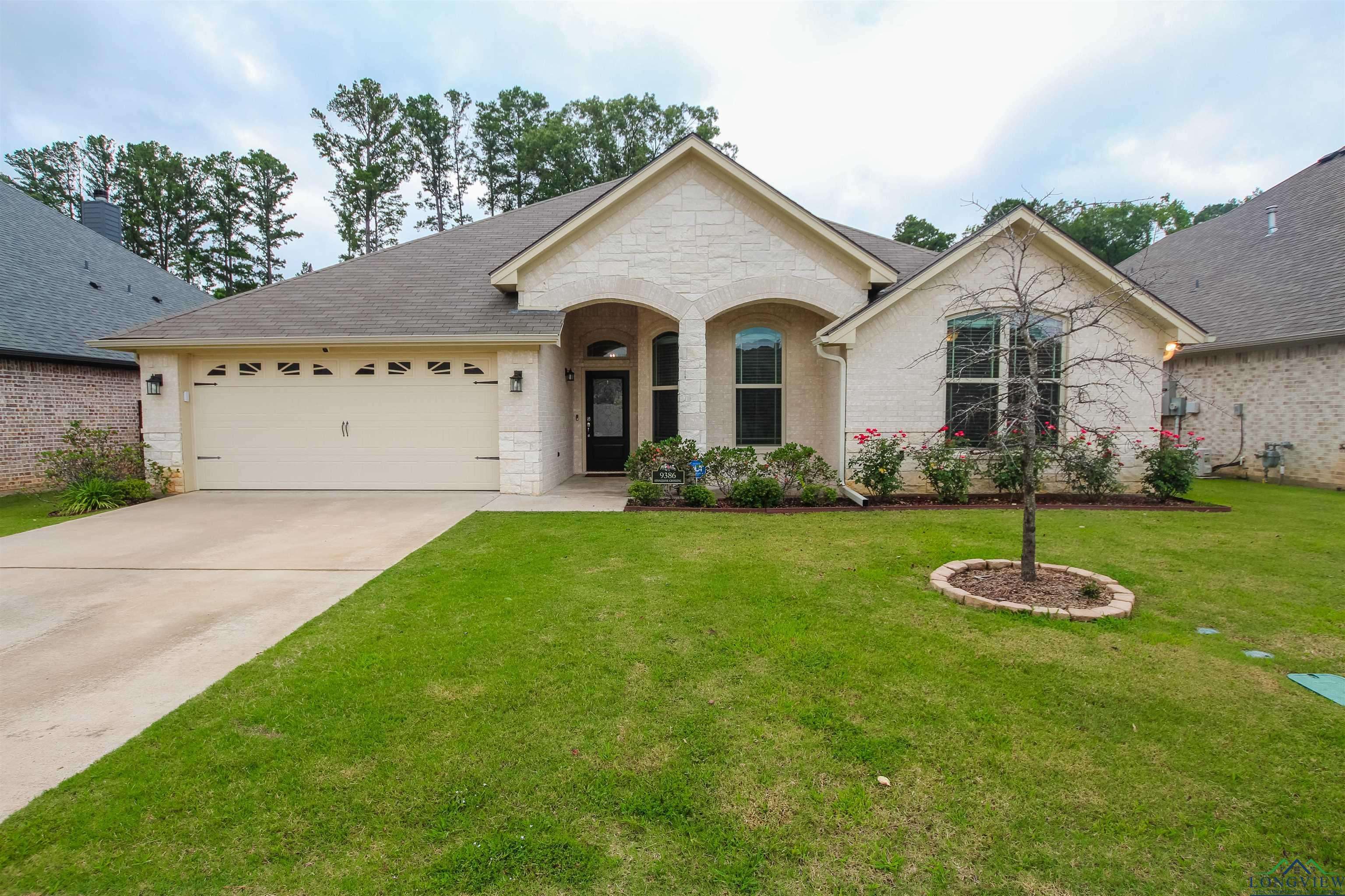 Tyler, TX 75703,9386 Stonebank Crossing