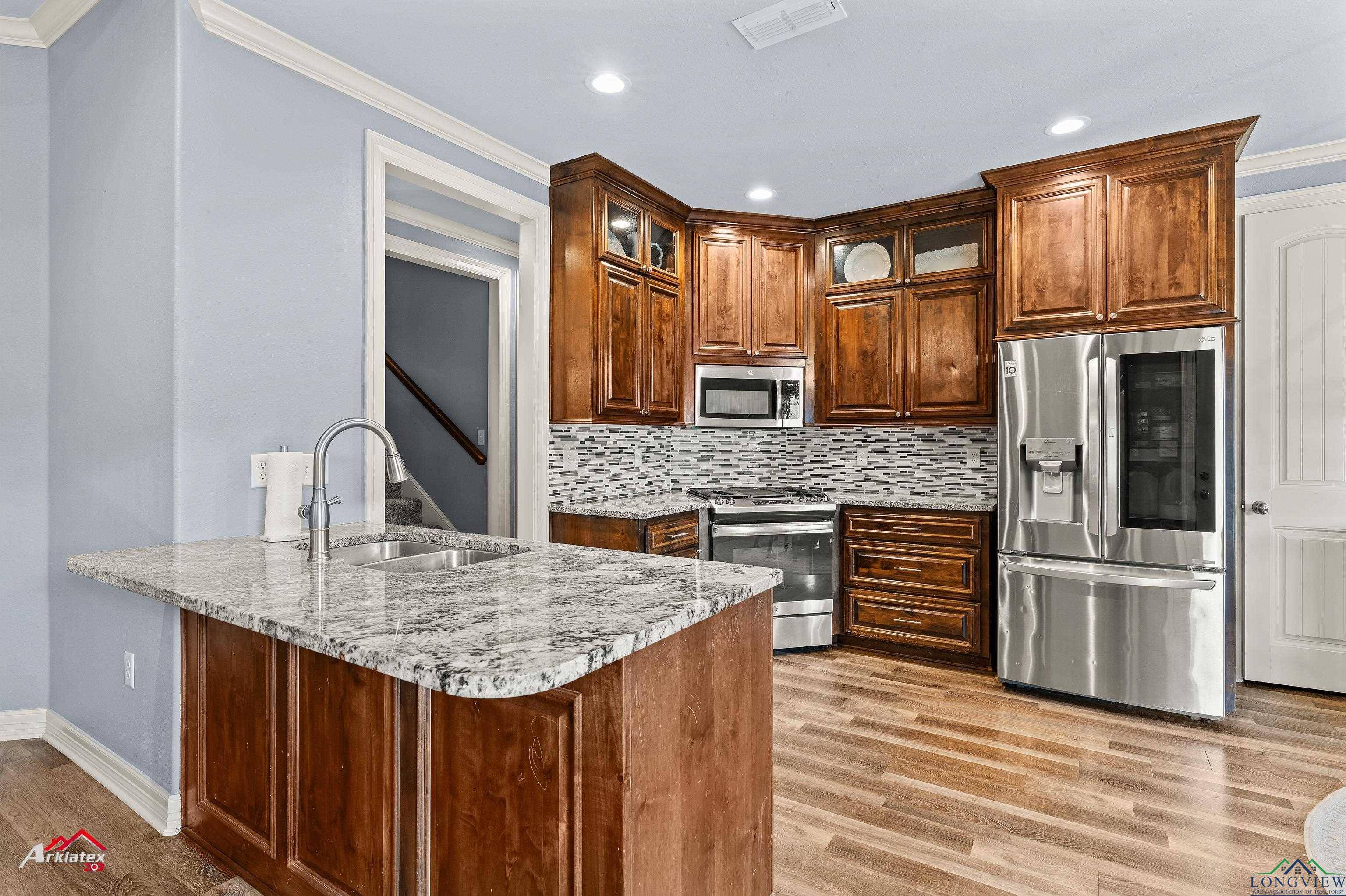 Carthage, TX 75633,224 Stonegate DR