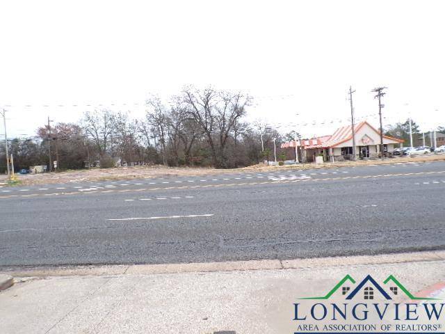 Henderson, TX 75652,628 N US Hwy 79 &