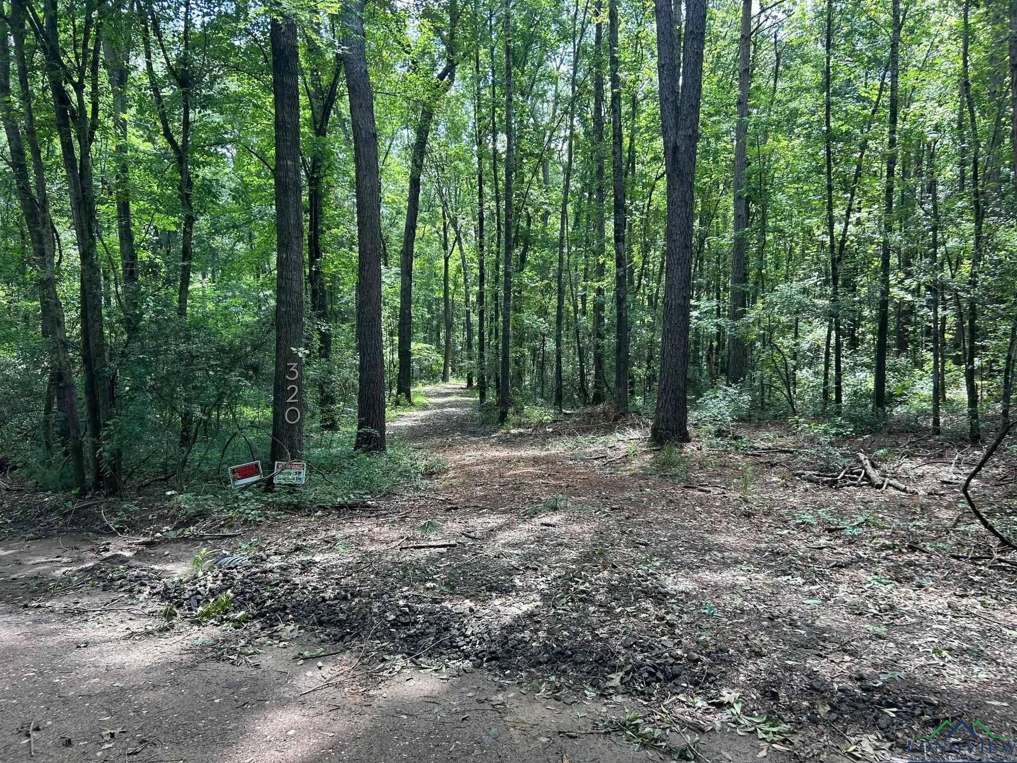 320 County Road 4683, Timpson, TX 75975