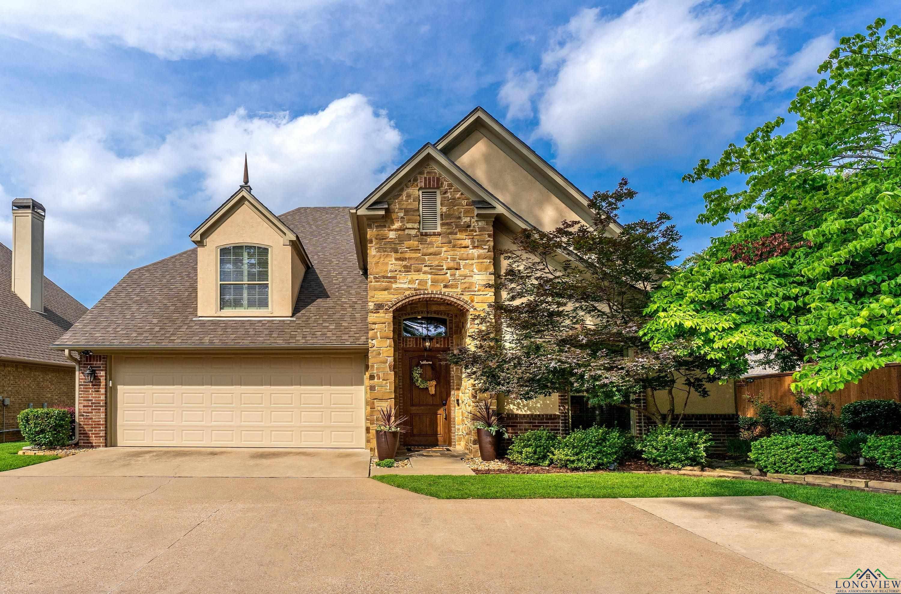 1005 Chateau Ct., Longview, TX 75604