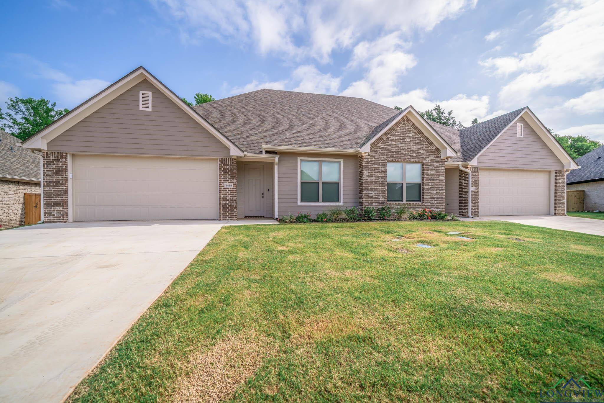 Longview, TX 75601,1416 Page Valley Cir