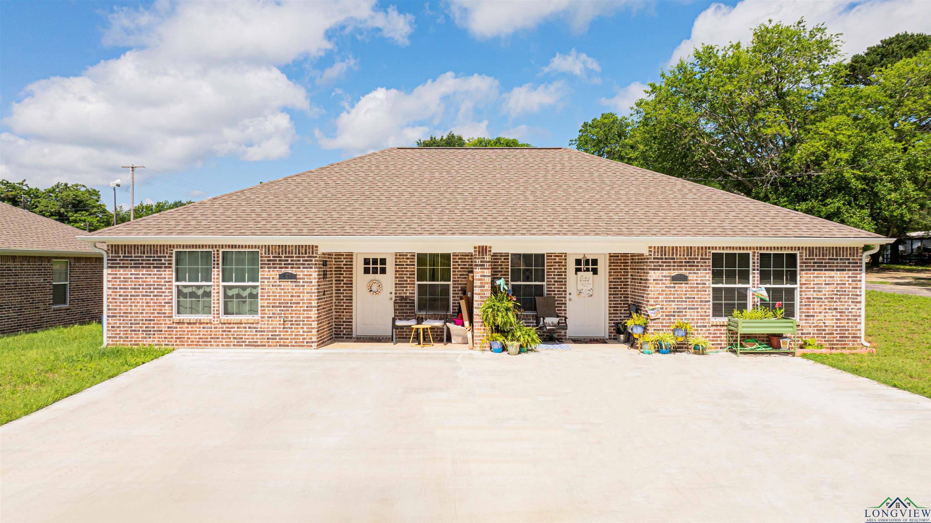 105 Francis St, Hawkins, TX 75765