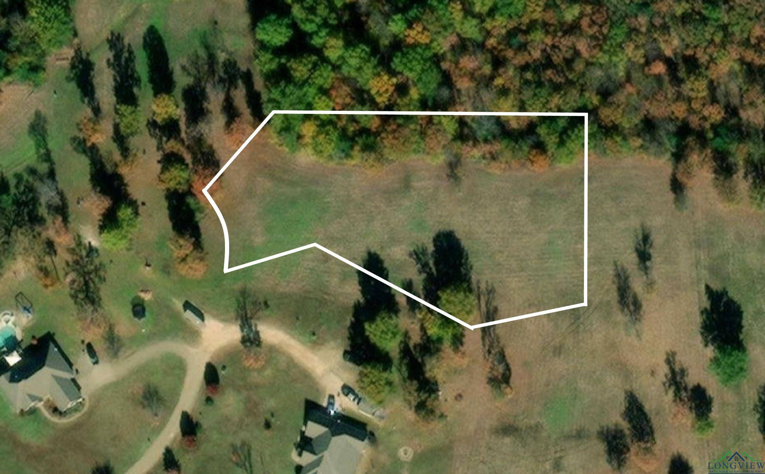 TBD CR 2910, Pittsburg, TX 75686