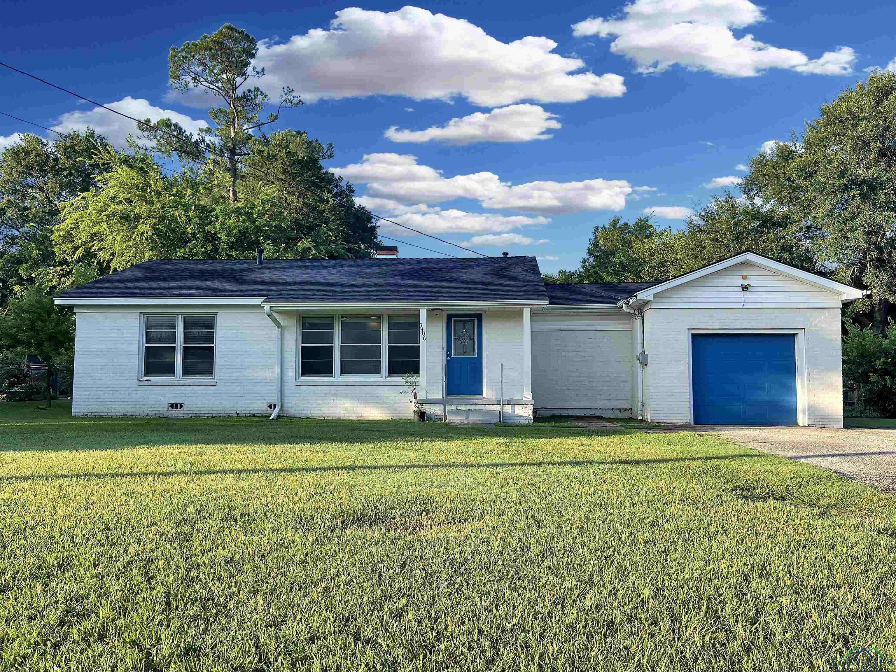 3406 Stone Rd., Kilgore, TX 75662